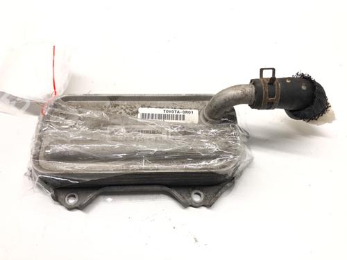 Used Oil radiator Oil radiator TOYOTA AVENSIS Estate (_T27_) 2.0 D-4D (ADT270_, ADT270R) (126 hp) 39275253 39275253