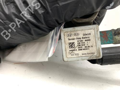 Cable KIA CEE'D Sportswagon (JD) 1.6 CRDi 128 | BP40521619E12 - Image 4