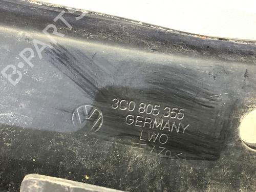 Front slam panel VW PASSAT CC B6 (357) 2.0 TDI | BP39371904C72 - Image 10