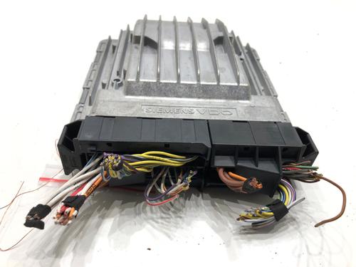 Engine control unit (ECU) BMW X6 (E71, E72) xDrive 35 i | BP39317661M57 - Image 2