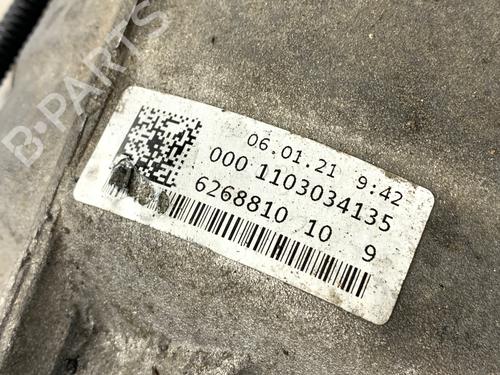 Gearbox AUDI Q7 (4MB, 4MG, 4MQ) 45 TDI Mild Hybrid quattro | BP40288095M3 - Image 11