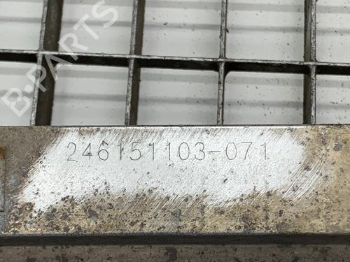Tværbjælke OPEL CORSA E Hatchback Van (X15) 1.4 (08) | BP39367268C162 - Image 6