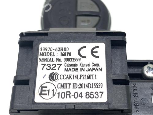 Switch SUZUKI IGNIS III (MF, FF) 1.2 (ATK412) | BP39325481I30 - Image 5
