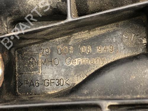 Intake manifold SEAT LEON (1M1) 1.4 16V | BP39272109M70 - Image 4