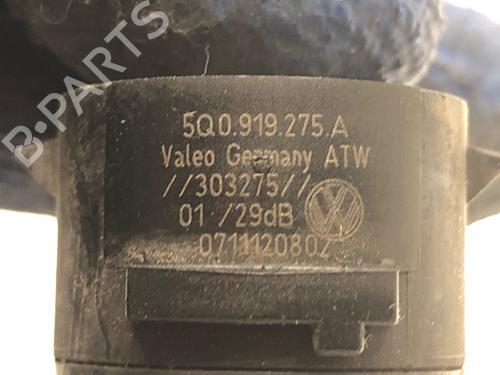 Electronic module SEAT LEON (5F1) 2.0 TDI | BP39292748M83 - Image 4