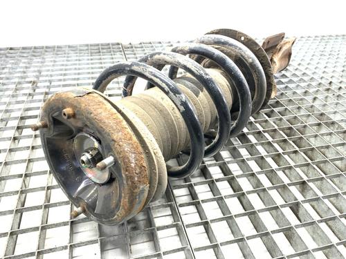 Left front shock absorber BMW X5 (E53) 3.0 i | BP39331162M16 - Image 2