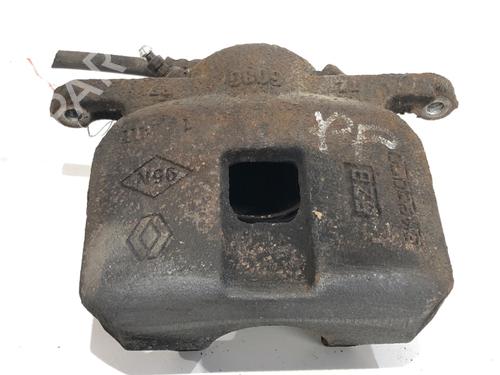 Used Right front brake caliper Right front brake caliper 39298746 39298746