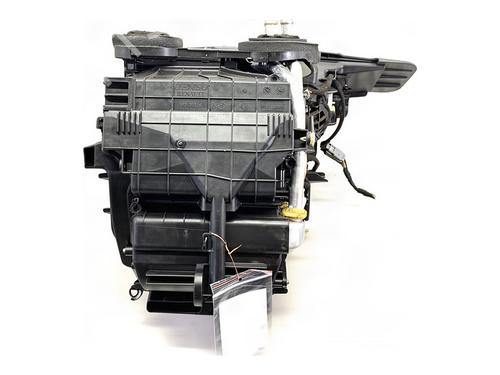 Used Heater matrix Heater matrix RENAULT CLIO IV (BH_) 0.9 TCe 90 (BHNF, BHMA, BHMH, BHJK, BHJR) (90 hp) 39907801 39907801