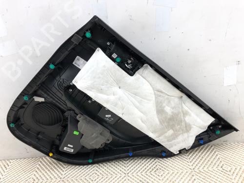 Rear left panel KIA SPORTAGE IV (QL, QLE) 1.6 T-GDI AWD | BP39317566C60 - Image 5