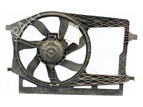 Used Radiator fan Radiator fan 39373667 39373667