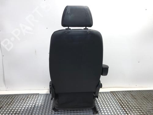 Left front seat VW CRAFTER 30-50 Platform/Chassis (2F_) 2.0 TDI | BP39314561C15  - Image 6
