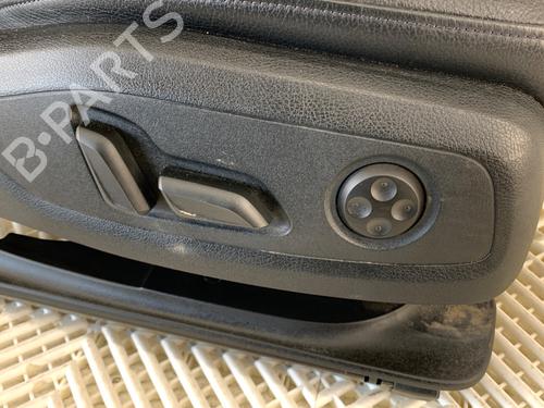 Right front seat AUDI A4 B9 (8W2, 8WC) 2.0 TFSI quattro | BP39334748C16 - Image 5