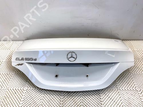 tailgate-mercedes-benz-cla-coupe-c117-2013-2014-2015-2016-2017-2018-2019-39328588 main image