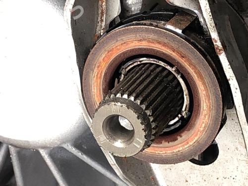 Gearbox VW GOLF VIII (CD1, DA1) 1.5 TSI | BP39293770M3 - Image 2