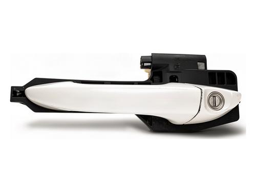 Used Front left exterior door handle Front left exterior door handle HYUNDAI i20 II (GB, IB) 1.2 (84 hp) 39971220 39971220