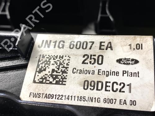 Engine FORD ECOSPORT 1.0 EcoBoost | BP40115719M1 - Image 10