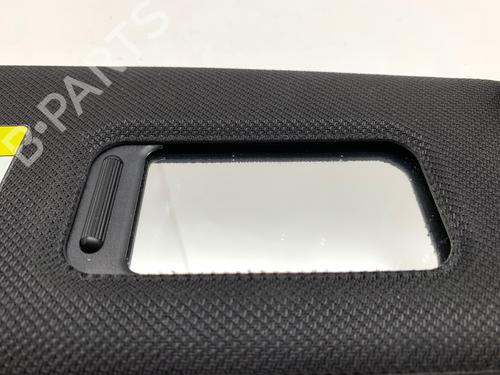 Right sun visor BMW 6 Gran Coupe (F06) 640 d xDrive | BP40115643I2 - Image 2