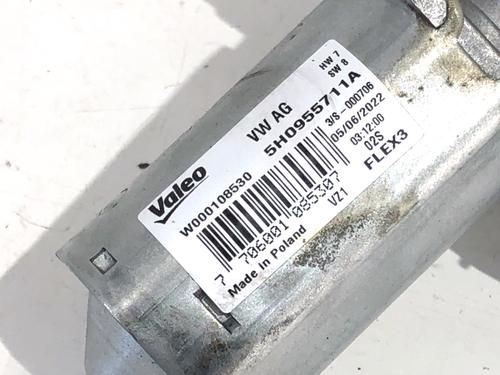 Rear wiper motor VW GOLF VIII (CD1, DA1) 1.5 TSI | BP39293771M102 - Image 4