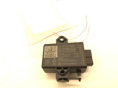 Electronic module VW CADDY V Box Body/MPV (SBA, SBH) 2.0 TDi | BP39285777M83 - Image 5