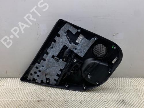 Rear right panel RENAULT MEGANE III Hatchback (BZ0/1_, B3_) 1.4 TCe (BZ0F, BZ1V) | BP40490567C61 - Image 4