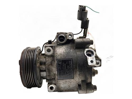 Used AC compressor AC compressor MITSUBISHI ASX (GA_W_) 1.6 MIVEC (GA1W) (117 hp) 39377904 39377904