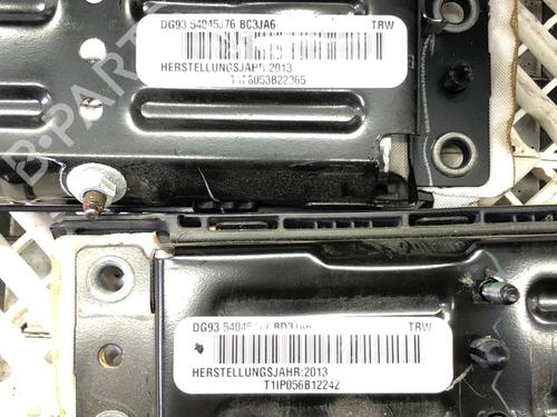 Instrumentbræt FORD MONDEO V Saloon (CD) 2.0 Hybrid | BP39282523C46 - Image 11
