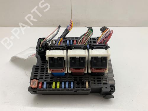Fuse box CITROËN C4 Picasso II 1.6 THP 155 | BP39376745E1 - Image 2