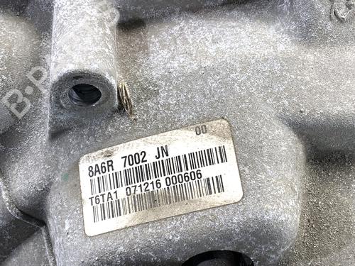 Gearbox FORD FIESTA VI (CB1, CCN) 1.25 | BP39332237M3 - Image 5