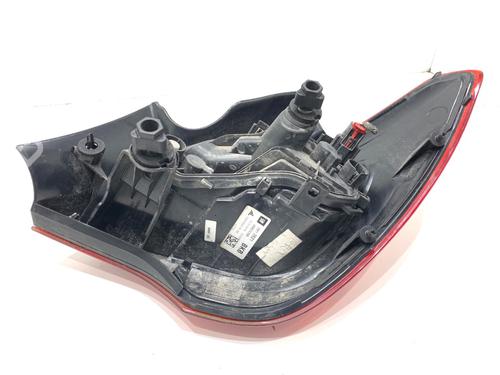 Left taillight OPEL CORSA E (X15) 1.4 (08, 68) | BP39315273C34 - Image 3