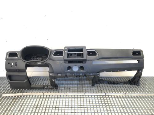 Dashboard RENAULT MASTER III Van (FV) 2.3 dCi 165 FWD (FV0P, FV0U, FV11, FV12, FV1E) | BP39344030C46 - Image 2