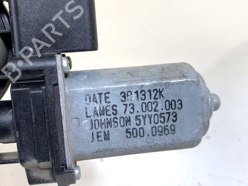 Front right window mechanism PEUGEOT BOXER Bus 2.2 HDi 110 | BP39345239C23 - Image 6