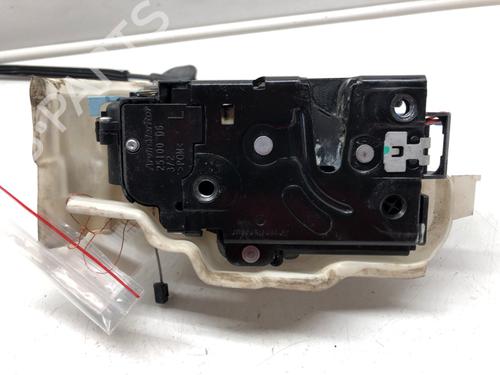 Used Front left lock Front left lock VW GOLF VI (5K1) 1.2 TSI (105 hp) 39271097 39271097
