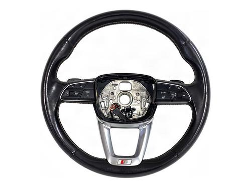 Used Steering wheel Steering wheel AUDI Q5 (FYB, FYG) SQ5 TFSI quattro (354 hp) 40250239 40250239