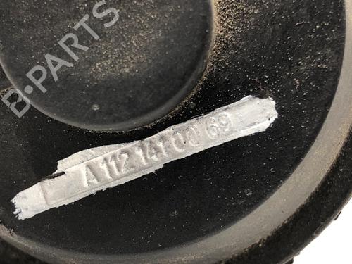 Electronic module MERCEDES-BENZ C-CLASS (W203) C 240 (203.061) | BP39279906M83 - Image 3
