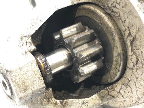 Starter BMW 5 (F10) 535 i | BP39273067M8 - Image 3