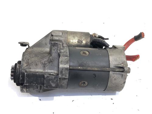 Used Starter Starter 39299376 39299376
