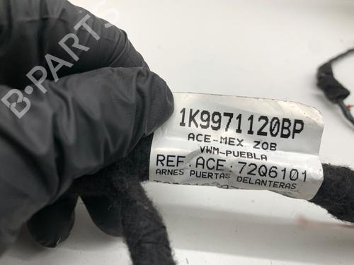 Wiring harness VW GOLF VI Variant (AJ5) 2.0 TDI | BP39497112E16 - Image 3