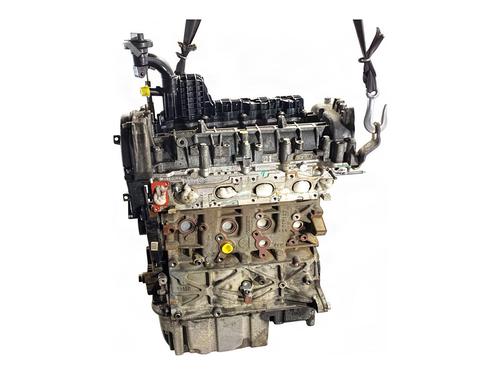 Used Engine Engine FIAT DUCATO Bus (250_) 140 Multijet 2,2 D (140 hp) 39898203 39898203