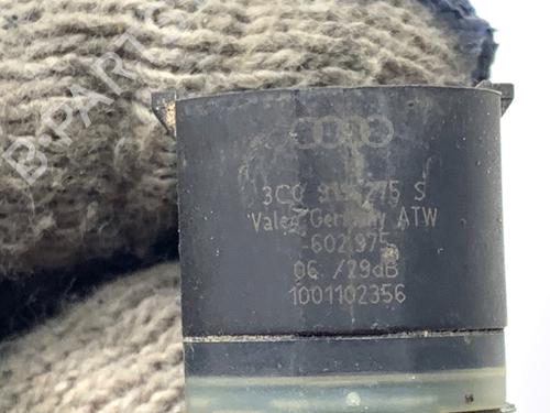 Electronic module PORSCHE PANAMERA (970) 4.8 4S | BP39320987M83 - Image 4