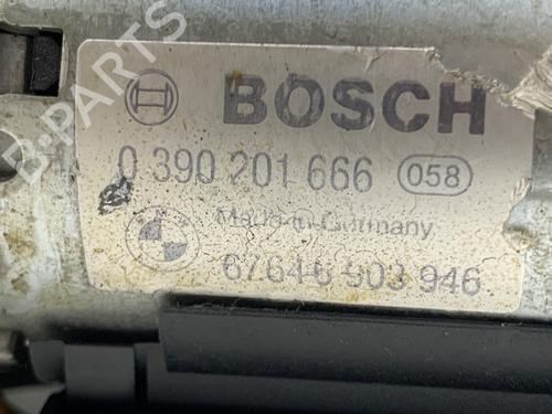 Steering column BMW X5 (E53) 4.4 i | BP39359015M21 - Image 5