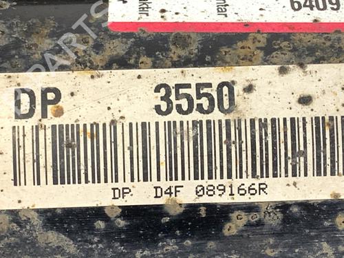 Højre fortil støddæmper KIA OPTIMA (JF) 1.7 CRDi | BP39305703M17 - Image 4
