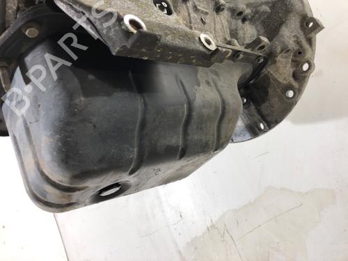 Engine FORD FIESTA VI (CB1, CCN) 1.5 TDCi | BP39311157M1 - Image 7