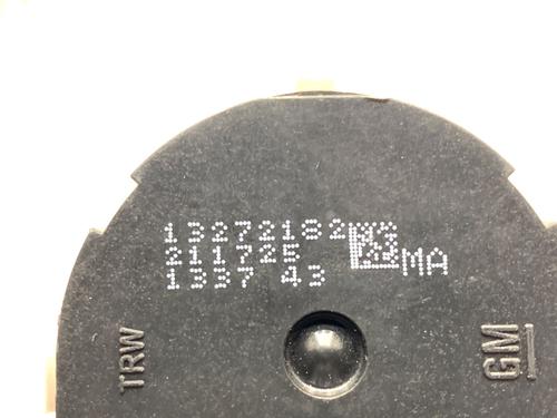 Mirror switch CHEVROLET CRUZE (J300) 1.6 | BP39317887I25 - Image 4