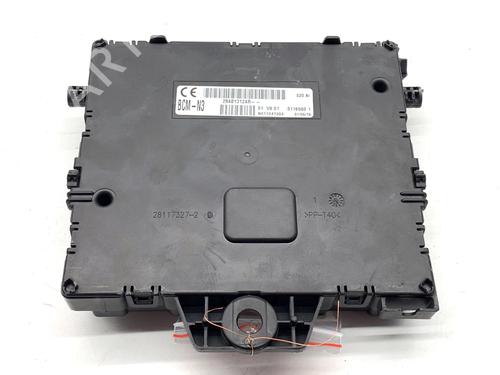 Used Electronic module Electronic module MERCEDES-BENZ CITAN Box Body/MPV (W415) 111 CDI (415.603, 415.605) (110 hp) 39332296 39332296