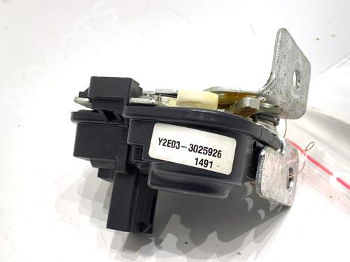Used Tailgate lock Tailgate lock 39337394 39337394
