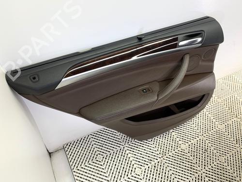 Rear left panel BMW X5 (E70) xDrive 40 d | BP39287580C60 - Image 2