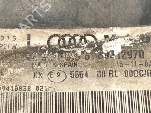 Left headlight AUDI Q7 (4LB) 4.2 TDI quattro | BP39290800C28 - Image 6