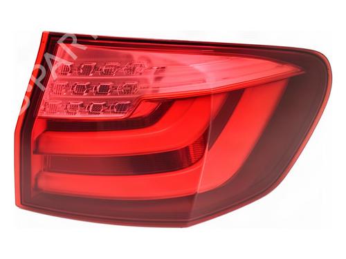 Used Right taillight Right taillight BMW 5 Touring (F11) 520 d (184 hp) 39940851 39940851