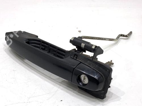 Used Front left exterior door handle Front left exterior door handle 39326829 39326829