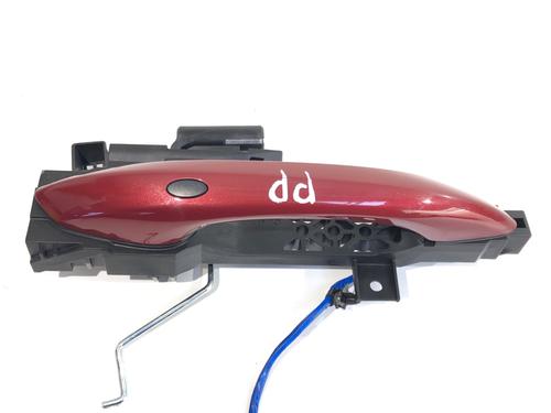 Used Front right exterior door handle Front right exterior door handle 39307548 39307548